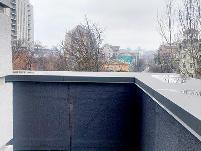 квартира по адресу Старокозацька, 50б