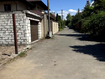 участок по адресу Богатырская ул., 30а