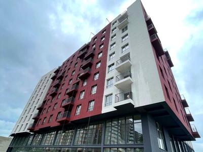 квартира по адресу Трускавецкая ул., 48