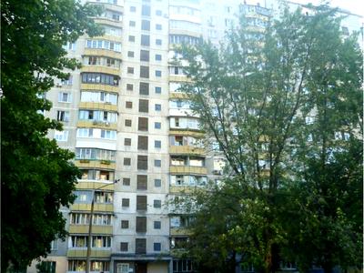 квартира за адресою Санаторна вул., 18