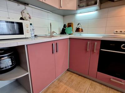 квартира по адресу Феодосийский пер., 14