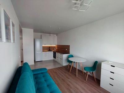 квартира за адресою Зоряний бульв., 1м