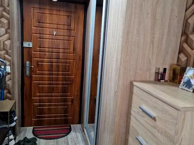 квартира по адресу Паустовского, 27