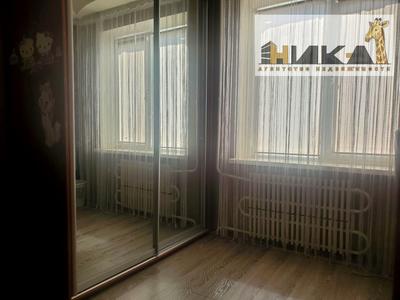 квартира за адресою Глазунова вул., 2