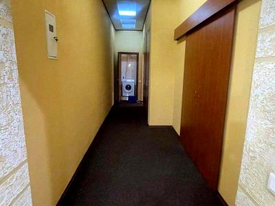 квартира по адресу Коцюбинского Михаила ул., 2