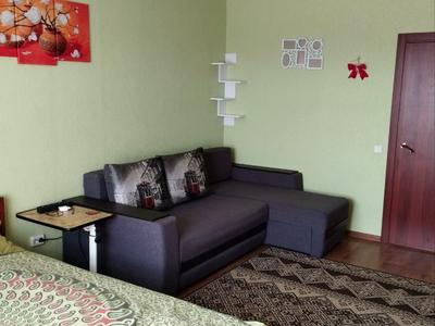 квартира по адресу Балтийский пер., 5