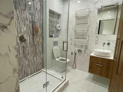 квартира за адресою Трускавецька вул., 8