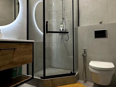 квартира по адресу Курортный пер., 1