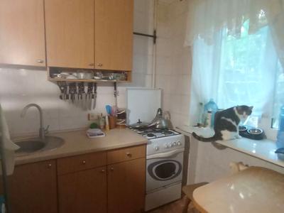 квартира по адресу Генерала Петрова ул., 53