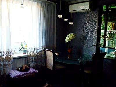 квартира за адресою Маршала Василевского, 10