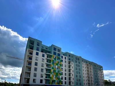 квартира по адресу Тараса Шевченка ул., 120