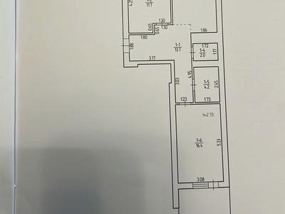 квартира по адресу Зеленая ул., 267А