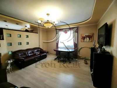 квартира за адресою Івана Франка вул., 5