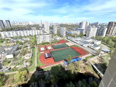 квартира по адресу Урловская ул., 38