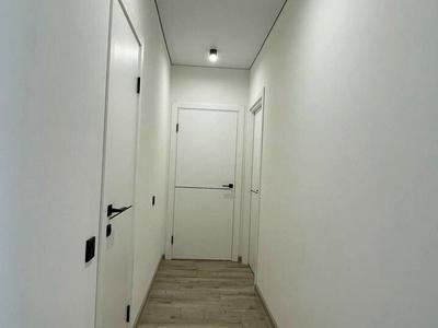 квартира по адресу Космическая ул., 5