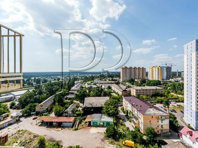 квартира за адресою Пономарьова вул., 26 к5