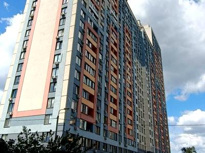 квартира по адресу Богатырская ул., 6-А