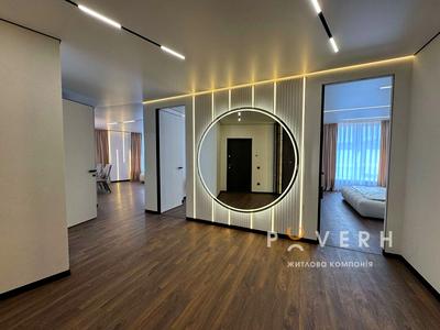 квартира по адресу Крайковского ул., 3