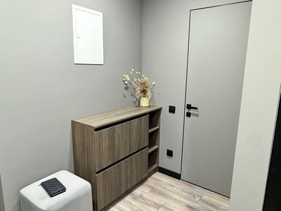 квартира за адресою Родини Крістерів вул., 14-Б