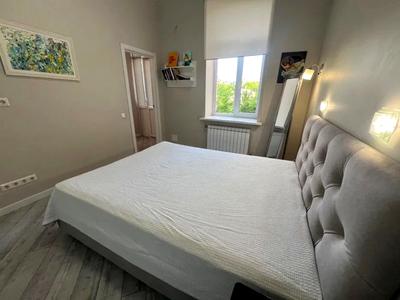 квартира по адресу Олеся Гончара ул., 43