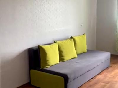 квартира по адресу Ясиноватский пер., 11