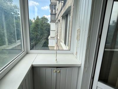 квартира по адресу Зодчих ул., 4