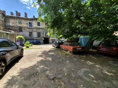 квартира по адресу Разумовская ул., 24