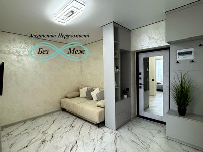 квартира за адресою Святошинська вул., 56