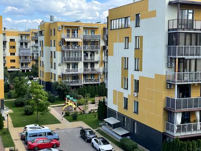 квартира по адресу Івана Кавалерідзе ул., 5