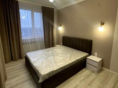 квартира по адресу Угорская ул., 14