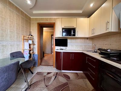 квартира за адресою Семафорна вул., 31