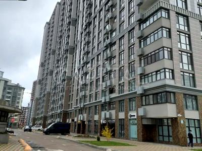 квартира за адресою Кахи Бендукідзе вул., 2
