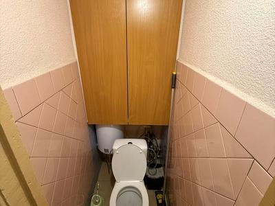 квартира по адресу Приречная ул., 19-Г