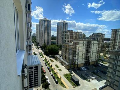 квартира по адресу Вячеслава Черновола ул., 6-А