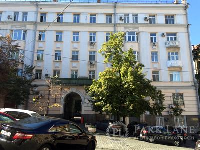 квартира по адресу Лютеранская ул., 4