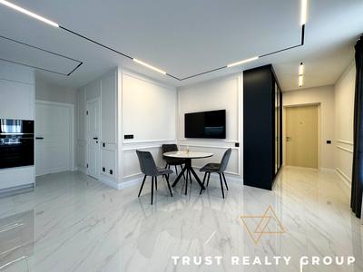 квартира за адресою Драгоманова вул., 31-А