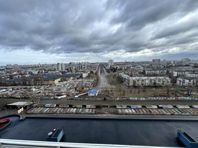 квартира за адресою Євгена Сверстюка вул. (Марини Раскової), 6-Е