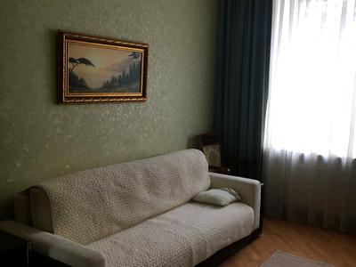 квартира за адресою Рибінська вул., 100