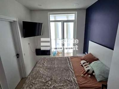 квартира за адресою Промениста вул., 42