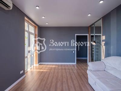 квартира за адресою Соборна вул., 18