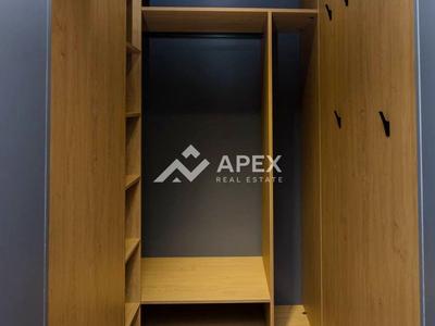 квартира по адресу Антоновича ул. (Горького), 74