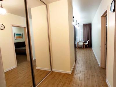 квартира по адресу Машинобудівників ул., 16