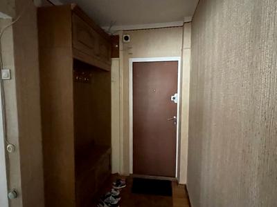 квартира за адресою Митрополита Василя Липківського вул. (Урицького), 37-А