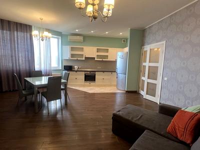 квартира за адресою Шевченка просп., 33б
