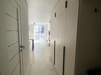 квартира за адресою Рудненська вул. (Білогорська), 8-Ж
