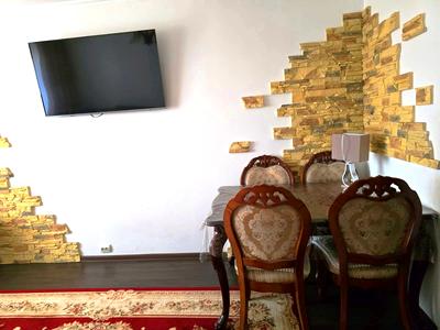 квартира по адресу Машиностроителей ул., 1