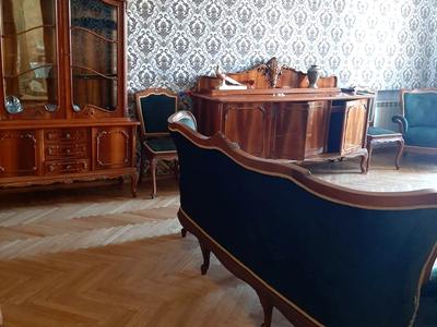 квартира по адресу Пушкинская, 7