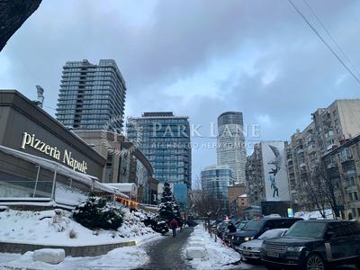 квартира за адресою Кловський узвіз (Кловський), 7