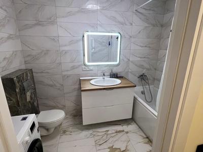 квартира по адресу Фогарашия ул., 17