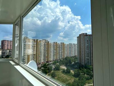 квартира по адресу Петра Григоренко просп., 26-А